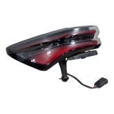CHEVROLET EQUINOX EV TAIL LAMP LH 85021957